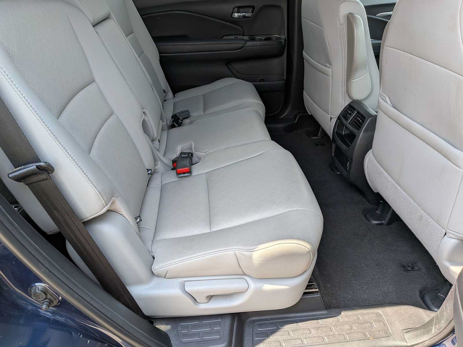 Certified 2021 Honda Passport EX-L image 19