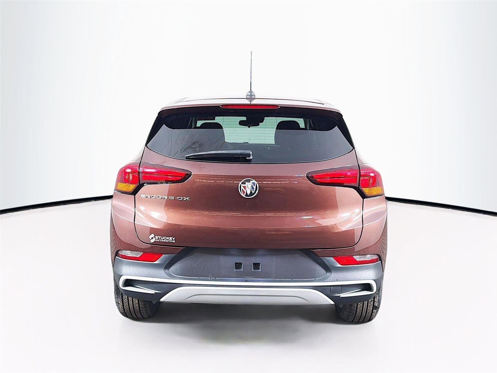 Used 2022 Buick Encore GX Preferred w/ Cold Weather Comfort Package image 6