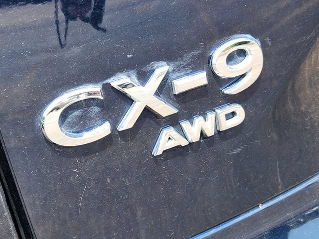 Used 2022 MAZDA CX-9 Touring AWD/4WD image 11
