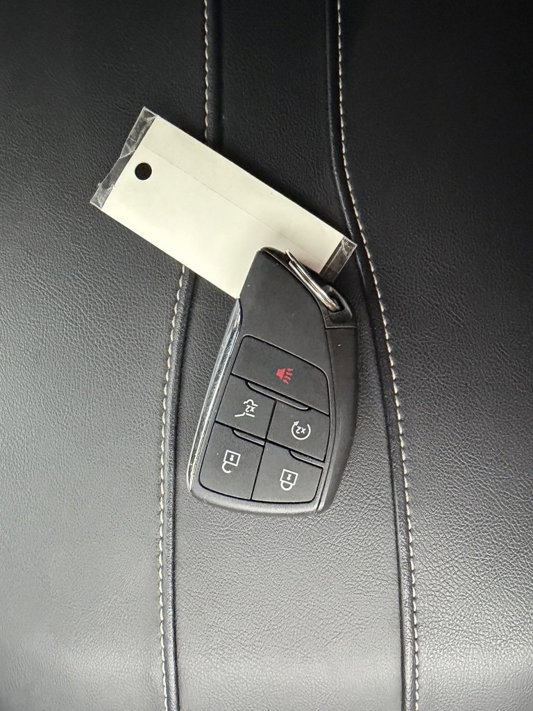 Certified 2024 GMC Acadia Elevation image 37