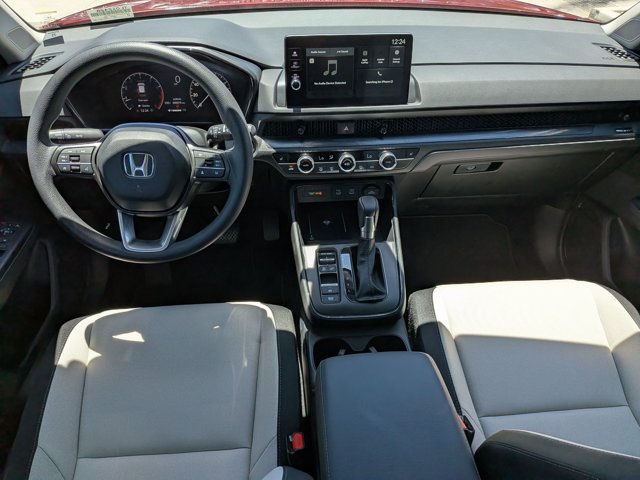 New 2026 Honda CR-V EX image 15