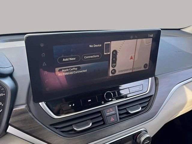 Used 2024 Nissan Altima 2.5 SL image 9