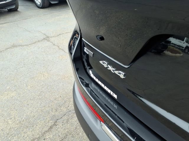 Certified 2023 Jeep Grand Cherokee L Laredo w/ Luxury Tech Group I AWD/4WD image 27