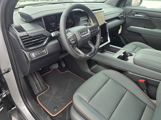 New 2026 GMC Acadia AT4 w/ Luxury Package image 19