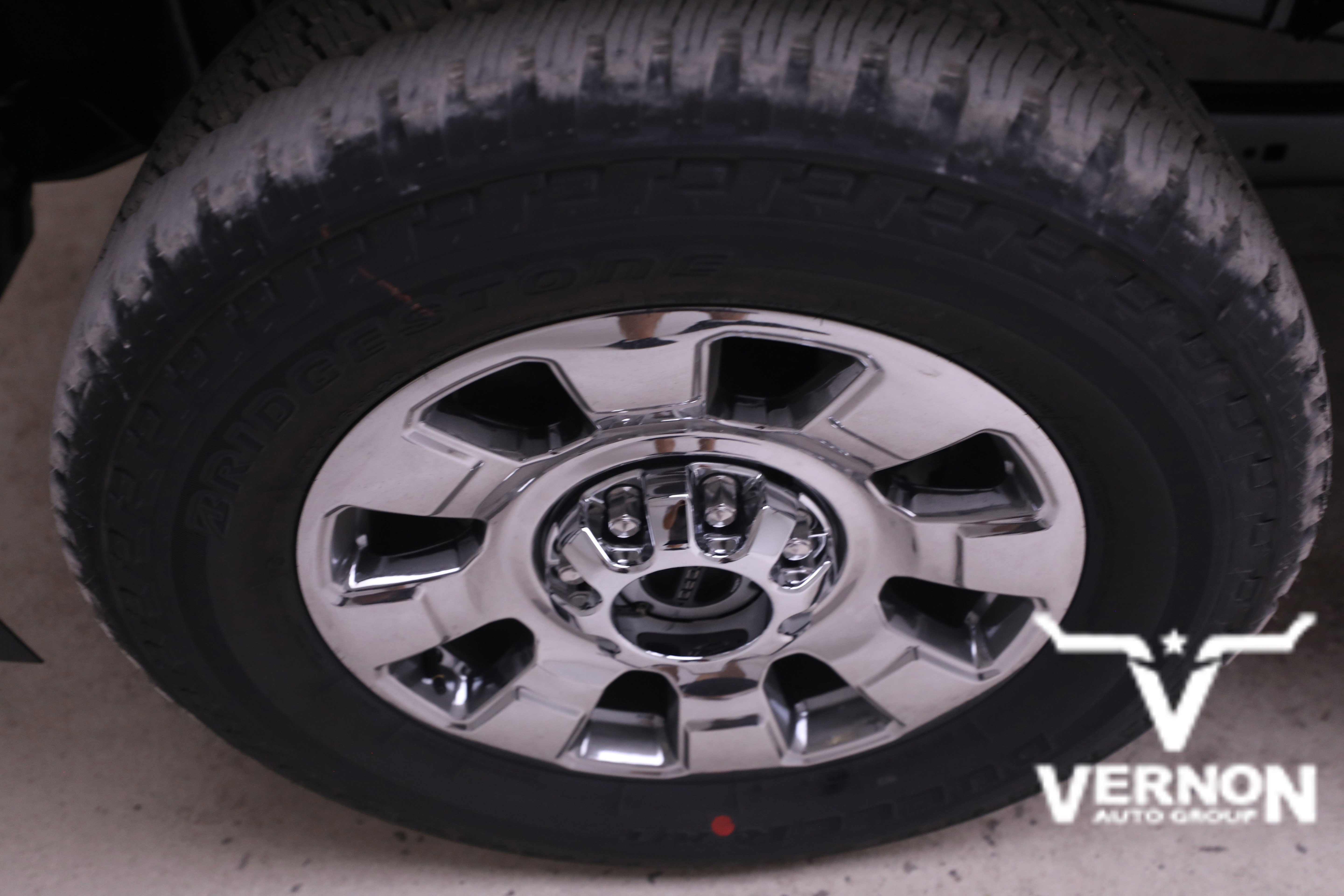 New 2026 Ford F250 Lariat w/ Chrome Package image 18