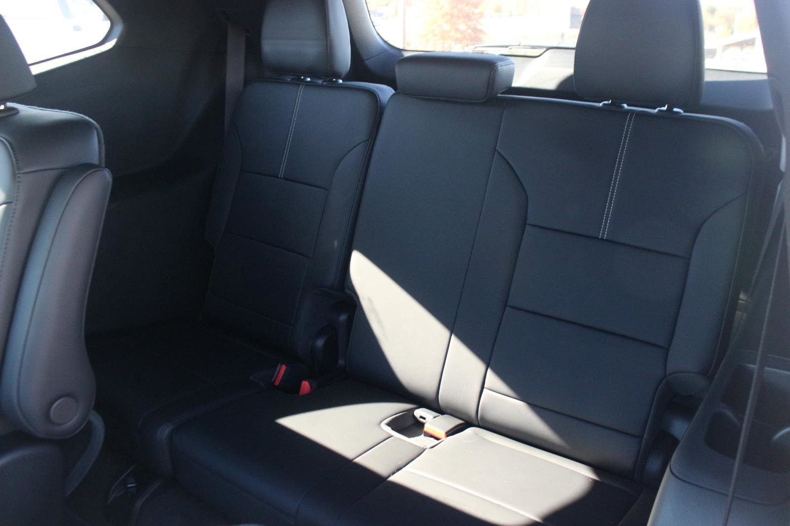 New 2025 GMC Acadia Elevation w/ Elevation Premium Package image 12