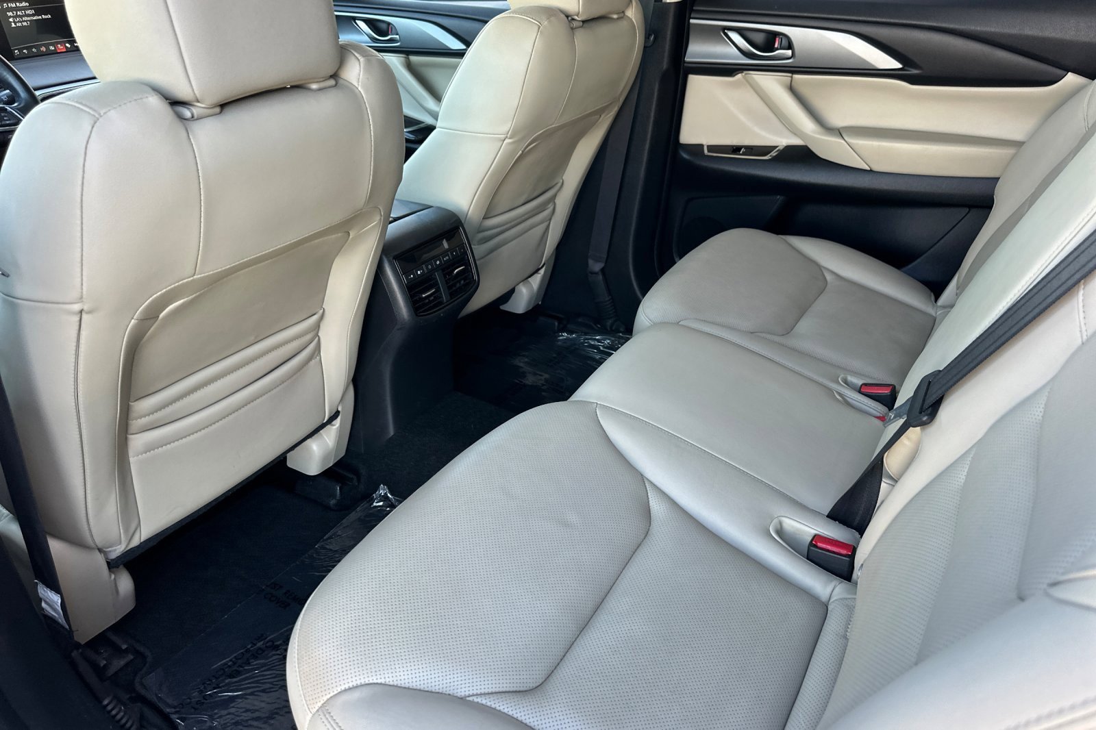 Used 2019 MAZDA CX-9 Touring image 11