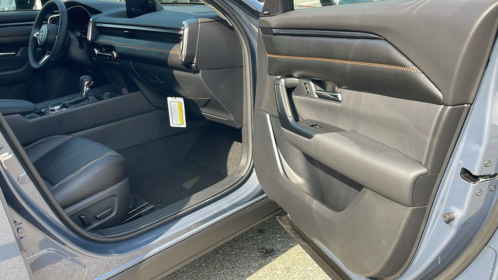 New 2025 MAZDA CX-50 2.5 Turbo w/ Weather Package image 35