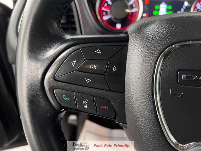 Used 2016 Dodge Challenger SXT RWD image 47