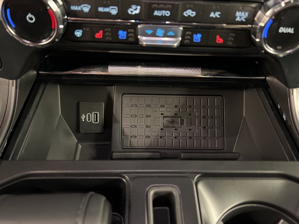 New 2026 Ford F150 Lariat image 15