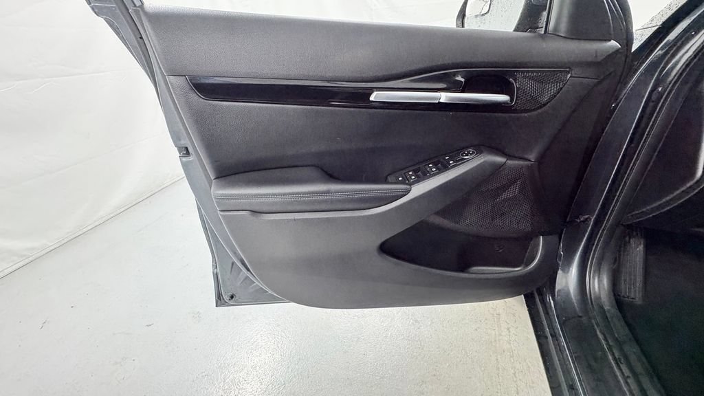 Used 2021 Kia Seltos S AWD/4WD image 18
