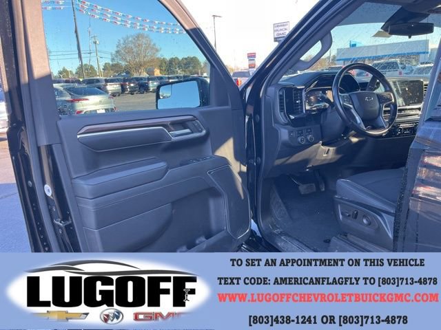Used 2022 Chevrolet Silverado 1500 RST w/ Redline Edition image 5