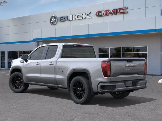 New 2026 GMC Sierra 1500 Elevation image 3