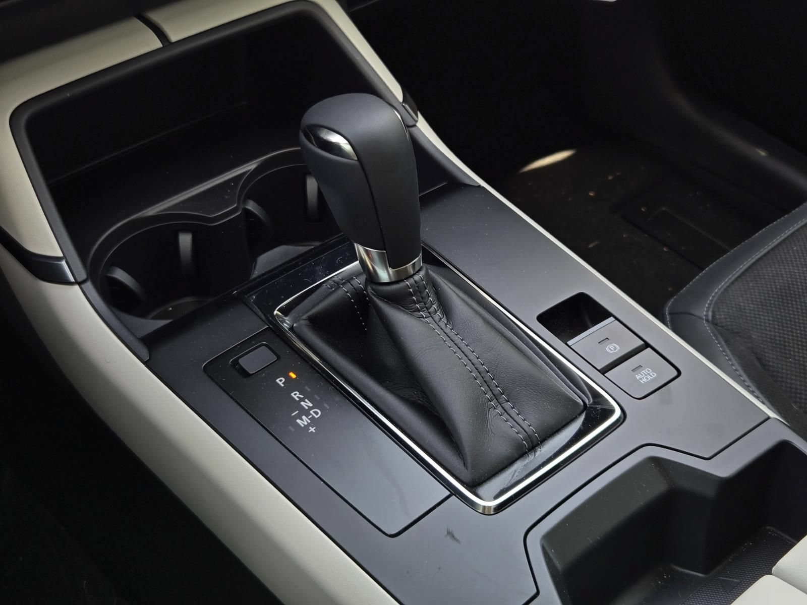 New 2026 MAZDA CX-5 Preferred AWD/4WD image 17