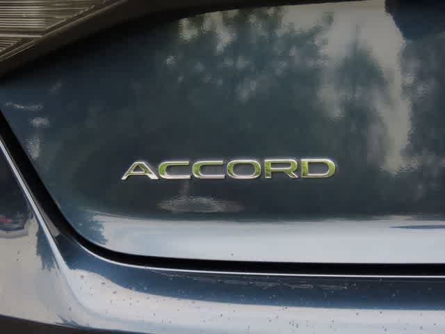 Used 2024 Honda Accord EX image 7
