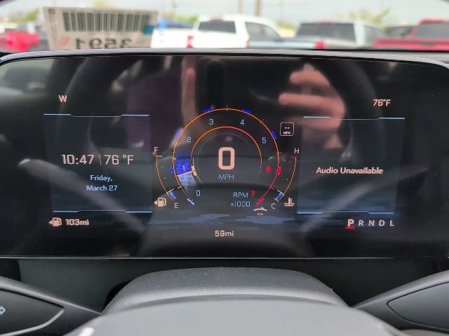 New 2026 Chevrolet Traverse LT w/ Midnight/Sport Edition image 27