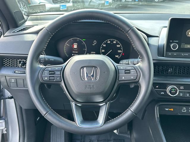 Used 2025 Honda CR-V Sport image 17