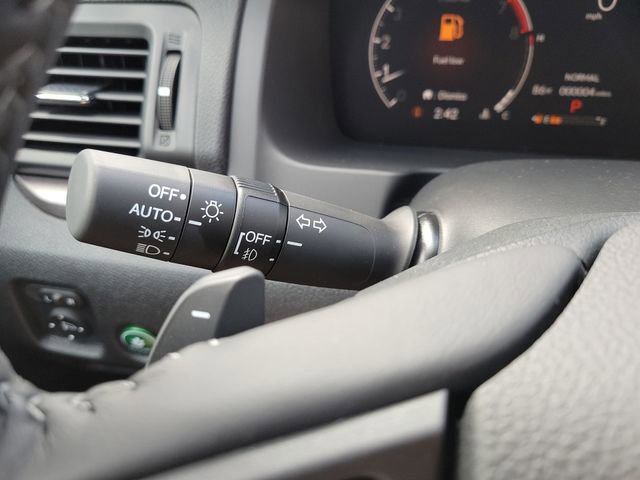 New 2025 Honda Ridgeline Sport+ image 33