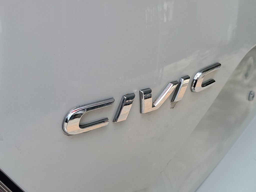Used 2019 Honda Civic LX image 8