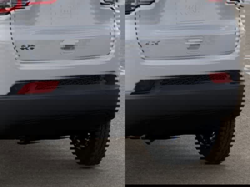 New 2026 Jeep Compass Latitude w/ Quick Order Package 29K image 13