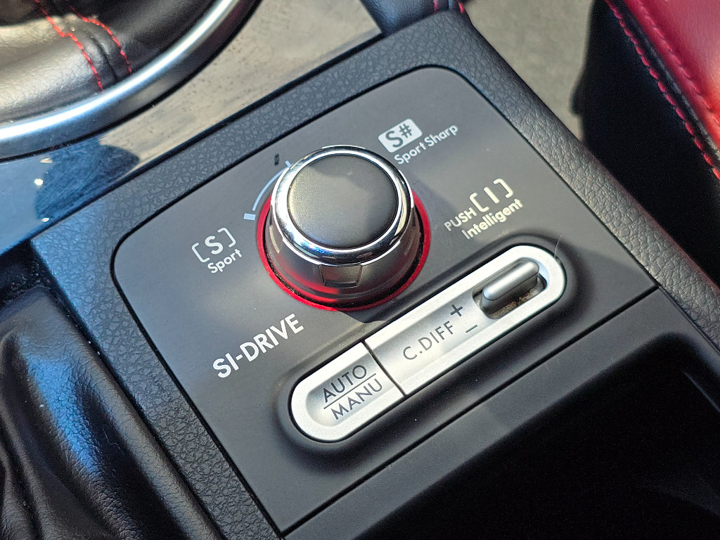 Used 2020 Subaru WRX STI w/ Popular Package #1 AWD/4WD image 33