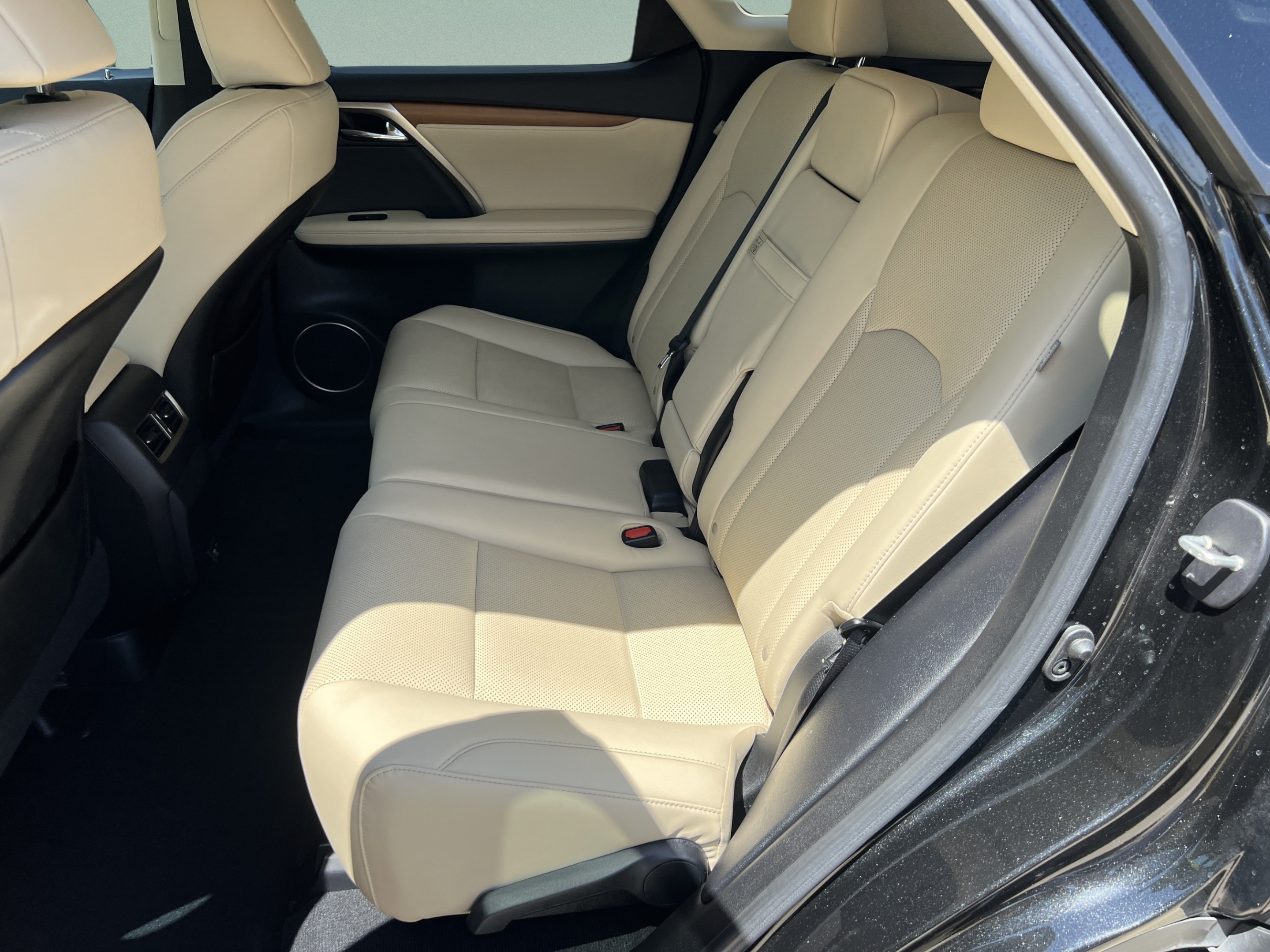 Used 2022 Lexus RX 350 FWD w/ Premium Package image 25