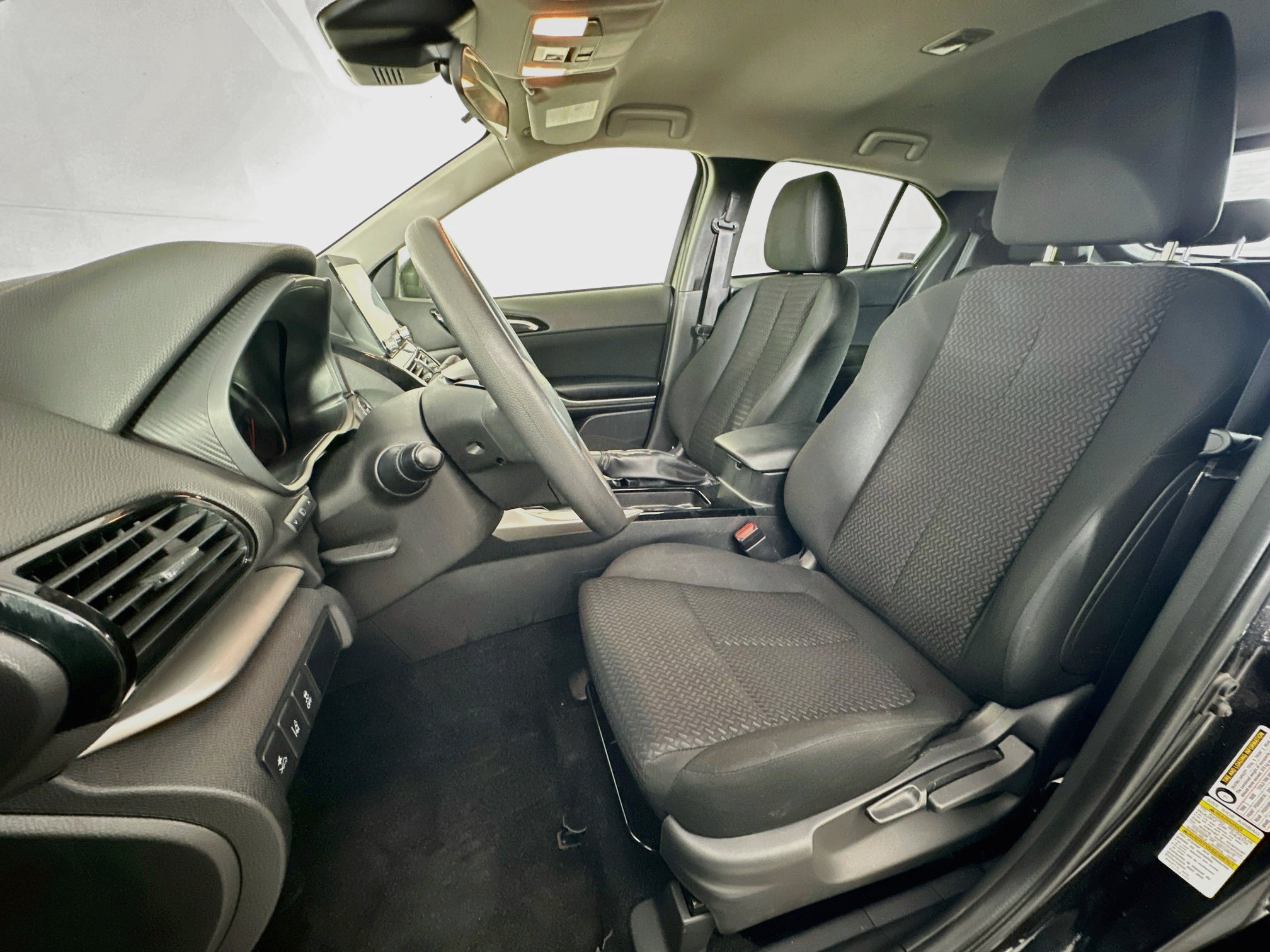 Used 2024 Mitsubishi Eclipse Cross LE AWD/4WD image 13