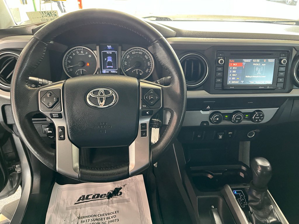 Used 2019 Toyota Tacoma SR5 image 14