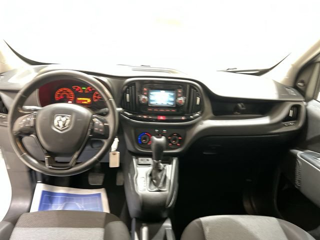 Used 2016 RAM ProMaster City Tradesman w/ Rear Back-up Camera Group FWD image 17