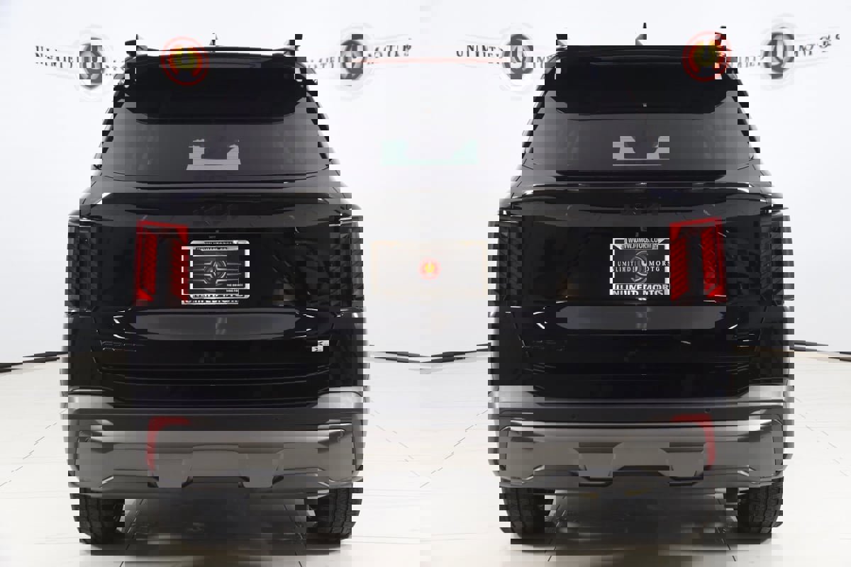 Used 2025 Kia Sorento SX image 46