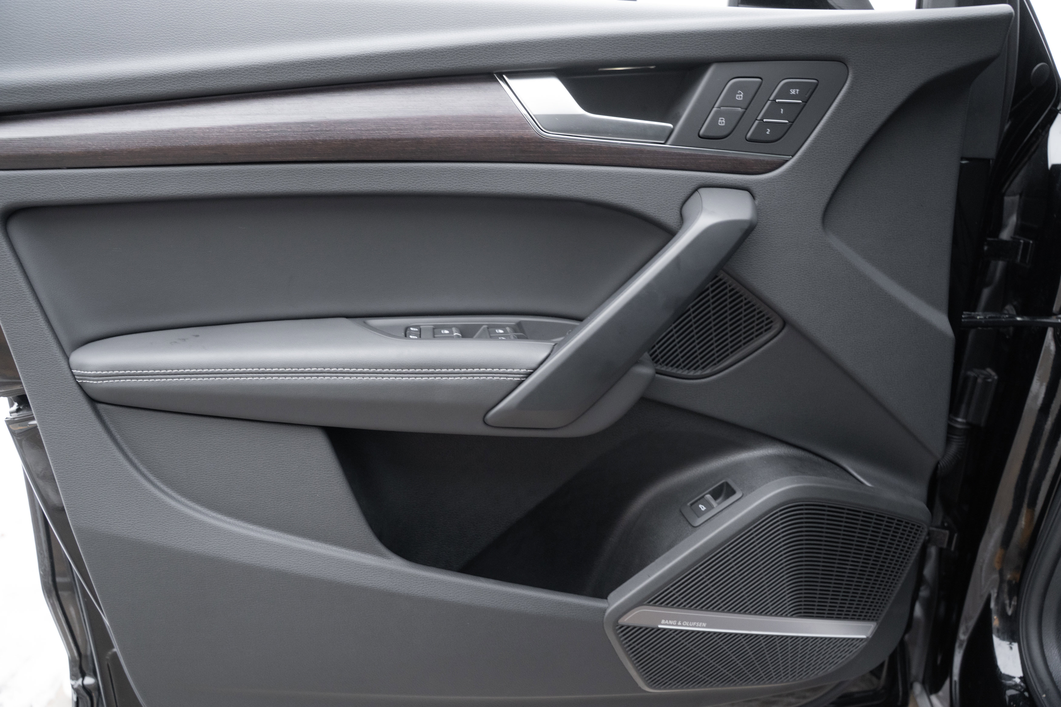 Certified 2025 Audi Q5 2.0T Premium Plus w/ Premium Plus Package image 20