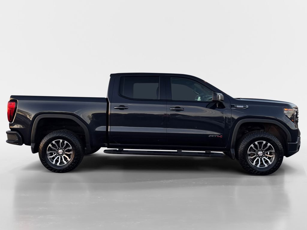 Used 2023 GMC Sierra 1500 AT4 w/ AT4 Preferred Package image 6