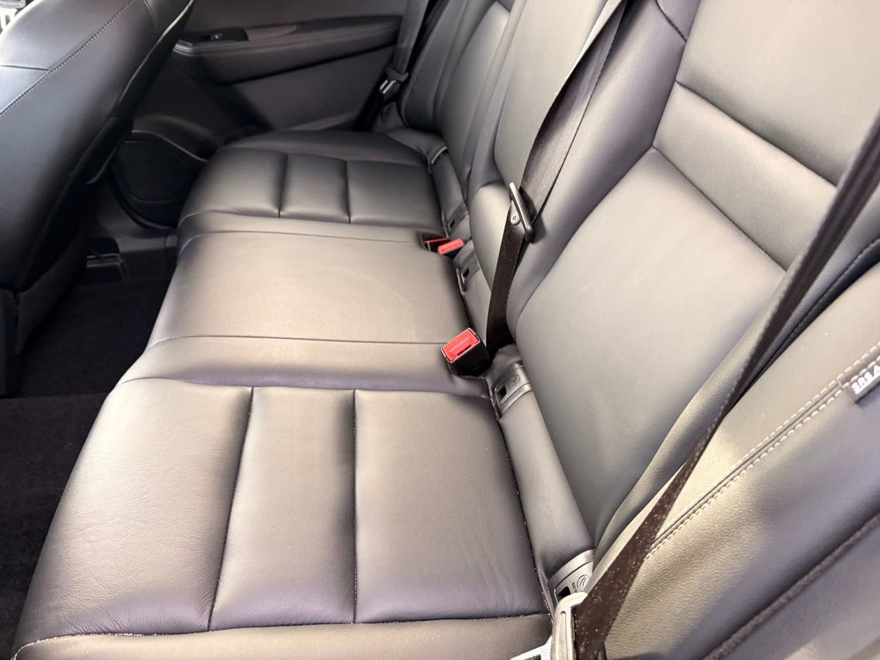 Certified 2026 Nissan Rogue SL FWD image 15