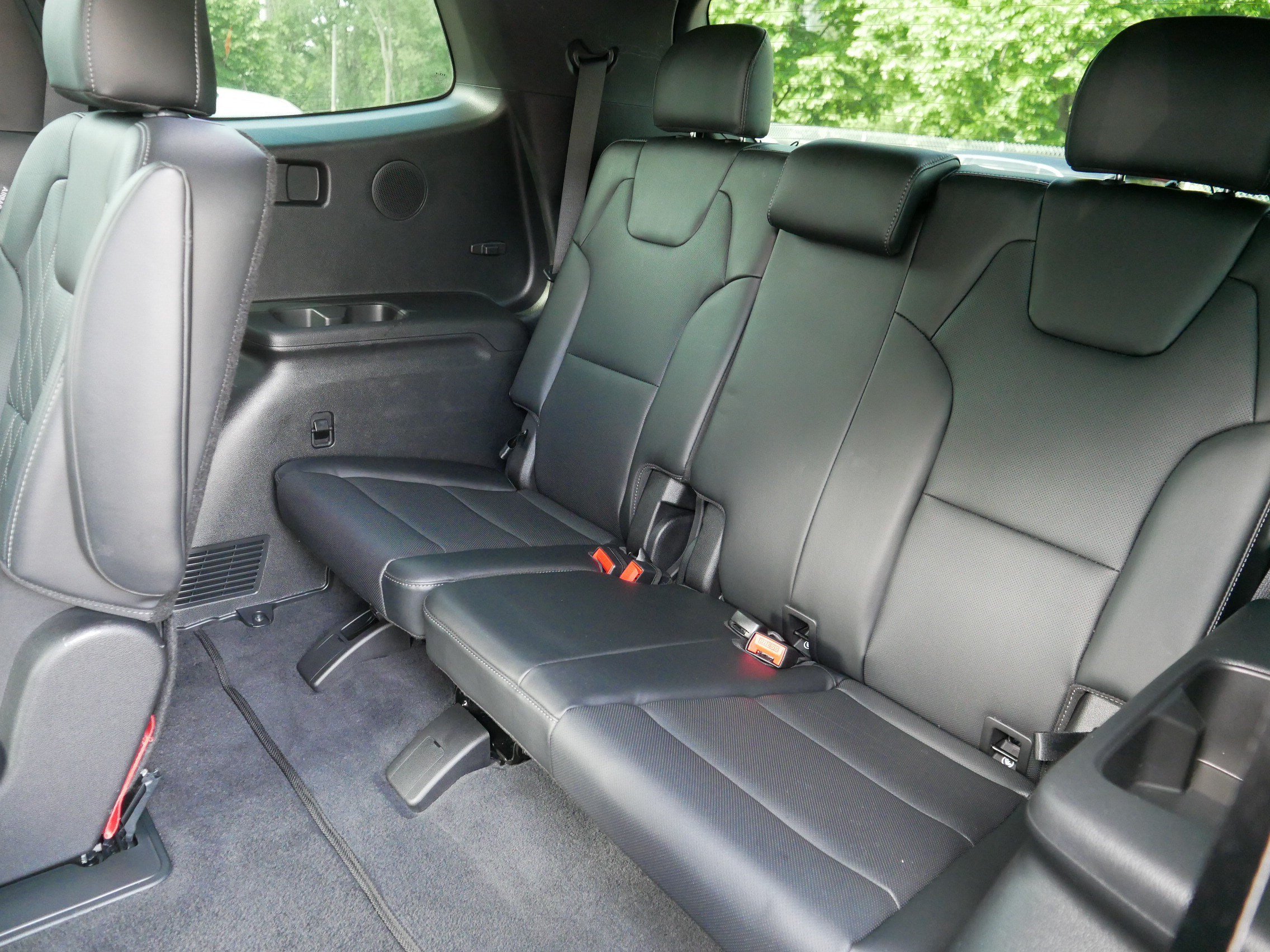 Certified 2025 Kia Telluride SX Prestige X-Line AWD/4WD image 37