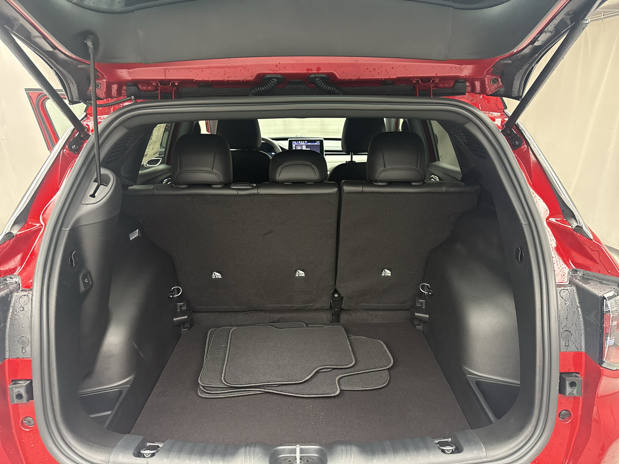 New 2026 Jeep Compass Limited AWD/4WD image 14