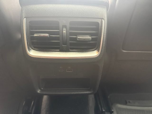 Certified 2023 INFINITI QX55 Essential AWD/4WD image 26