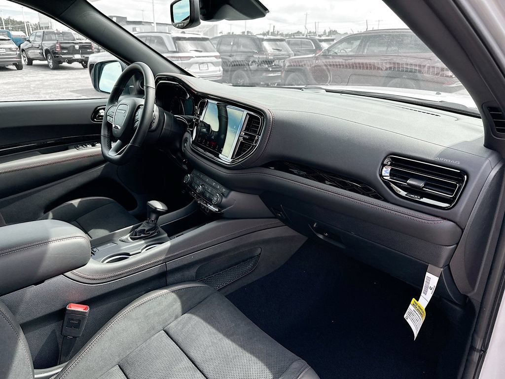 New 2026 Dodge Durango GT AWD/4WD image 37