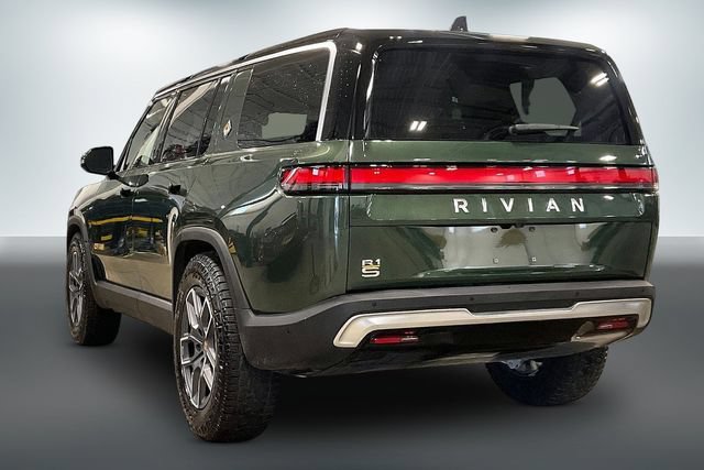 Used 2023 Rivian R1S Adventure AWD/4WD image 11