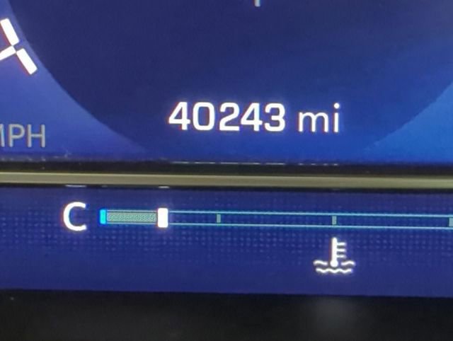 Used 2024 Chevrolet Silverado 1500 RST w/ Convenience Package II image 12