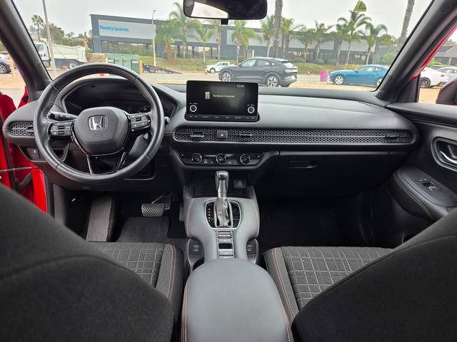 Used 2024 Honda HR-V Sport image 14