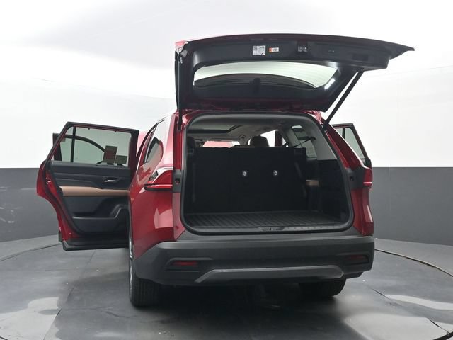 New 2026 Toyota Grand Highlander AWD image 36