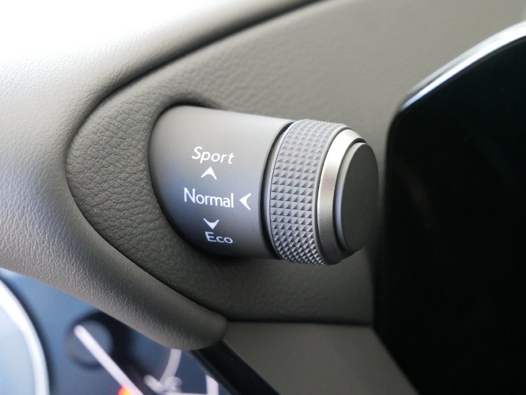 Certified 2025 Lexus ES 300h w/ Premium Package FWD image 27