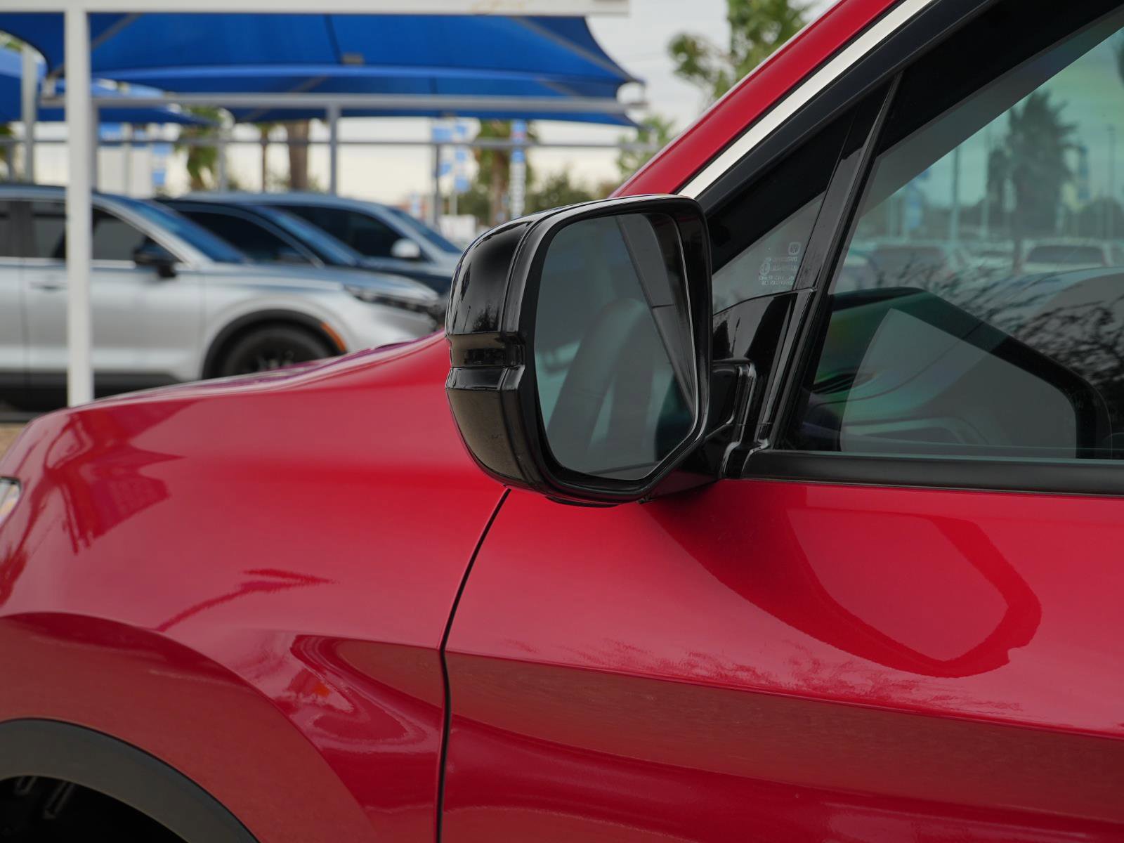 Used 2024 Honda Ridgeline Sport image 11