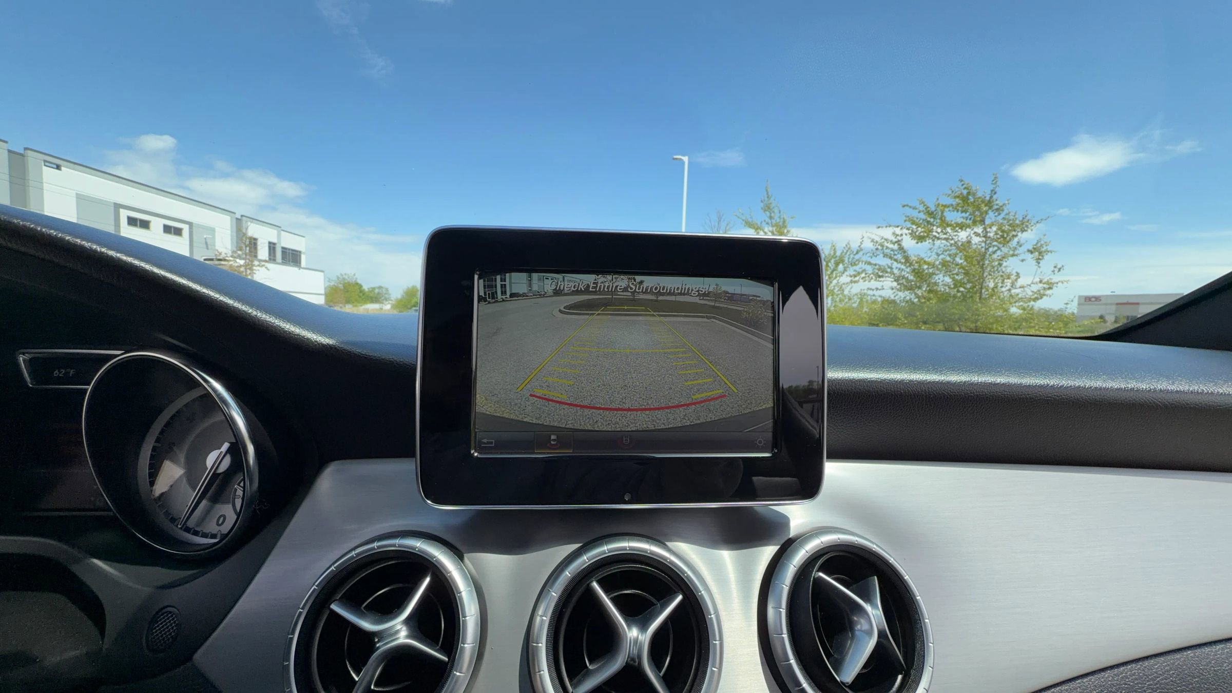 Used 2015 Mercedes-Benz CLA 250 4MATIC image 19