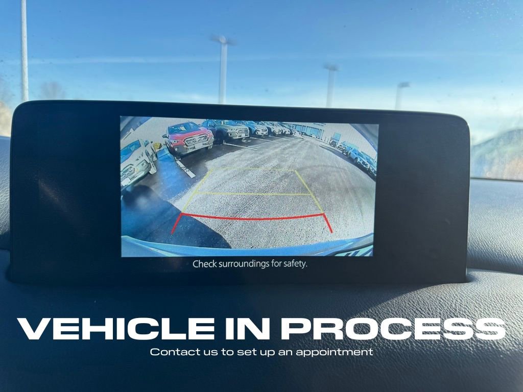 Used 2024 MAZDA CX-5 AWD 2.5 S w/ Select Package image 20