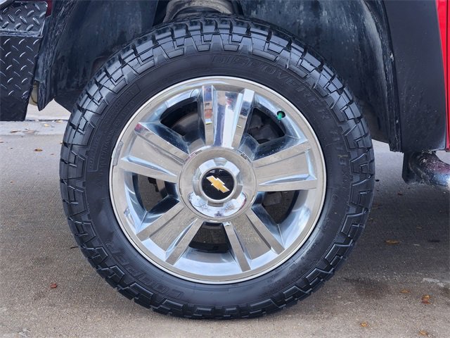 Used 2012 Chevrolet Silverado 1500 LT image 23