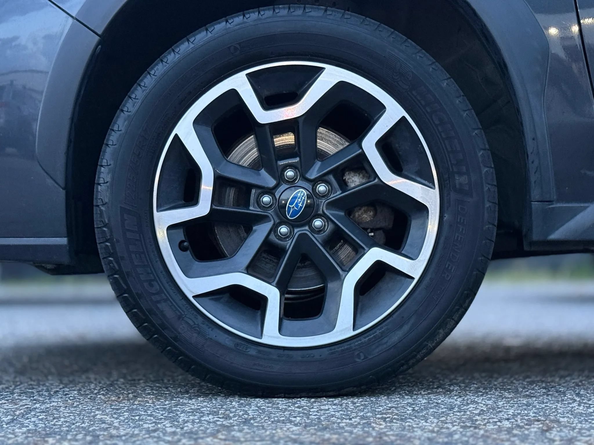 Used 2016 Subaru Crosstrek 2.0i Limited AWD/4WD image 30