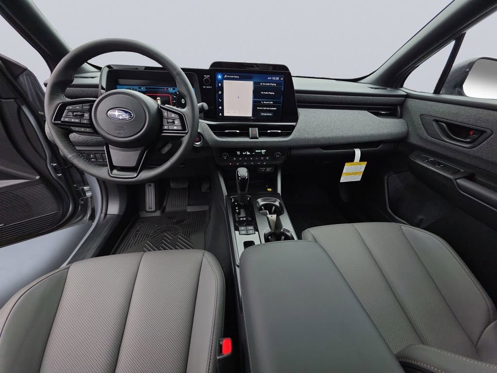 New 2026 Subaru Outback Limited XT image 12