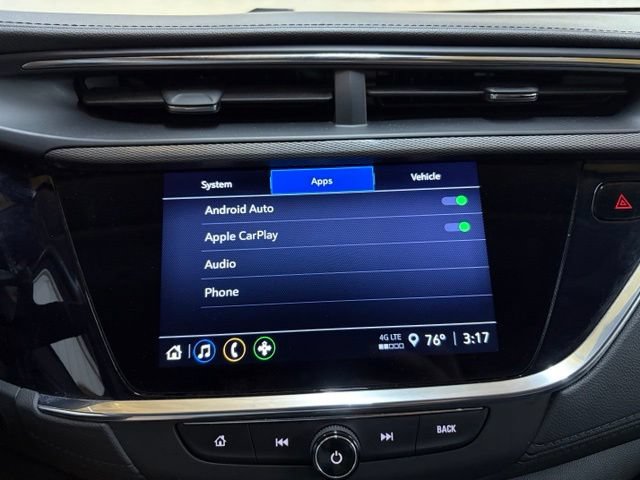 Used 2023 Buick Encore GX Preferred w/ Cold Weather Comfort Package FWD image 54