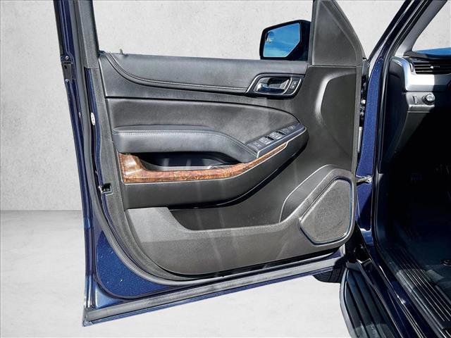 Used 2019 Chevrolet Tahoe LS RWD image 18
